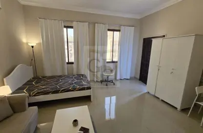 Apartment - Studio - 1 Bathroom for rent in Bu Hamour Street - Abu Hamour - Doha