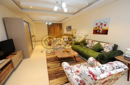 Apartment - Studio - 1 Bathroom for rent in Najma Street - Najma - Doha