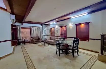 Apartment - 2 Bedrooms - 2 Bathrooms for rent in Najma street - Old Airport Road - Doha