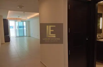 Apartment - 1 Bathroom for rent in Viva Bahriyah - The Pearl Island - Doha