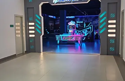 محل تجاري - استوديو - 1 حمام للايجار في أم العمد - أم العمد - الشمال