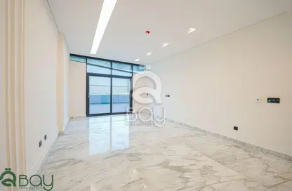 Apartment - 2 Bedrooms - 4 Bathrooms for rent in Lusail Residence - Marina District - Lusail