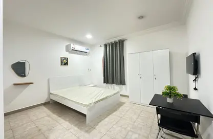 Apartment - Studio - 1 Bathroom for rent in Al Kharaitiyat - Al Kharaitiyat - Al Kharaitiyat - Umm Salal Mohammed
