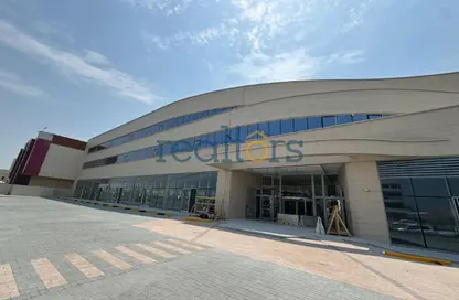 Shop - Studio - 2 Bathrooms for rent in Al Soudan - Al Soudan - Doha