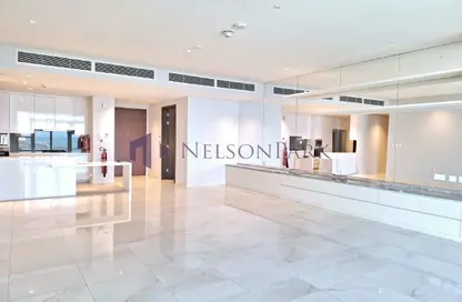 Apartment - 2 Bedrooms - 4 Bathrooms for rent in Seef Lusail - Lusail City - Lusail