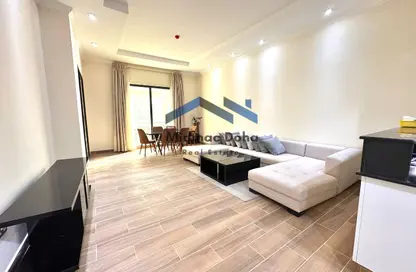 Apartment - 1 Bedroom - 1 Bathroom for sale in Fox Hills A13 - Fox Hills - Lusail