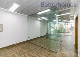 Office Space for rent in Indigo Residence - Fereej Bin Mahmoud South - Fereej Bin Mahmoud - Doha