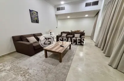Apartment - 2 Bedrooms - 2 Bathrooms for rent in Al Waab Street - Al Waab - Doha