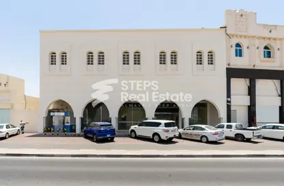Show Room - Studio - 1 Bathroom for rent in Al Khor Community - Al Khor