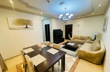 Apartment - 2 Bedrooms - 2 Bathrooms for rent in Al Mansoura - Al Mansoura - Doha