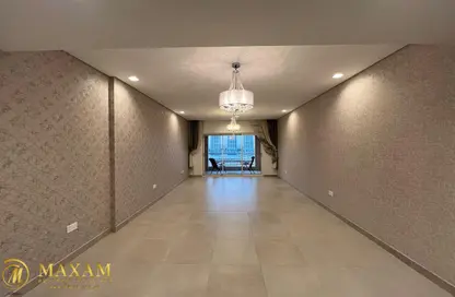 Apartment - 1 Bedroom - 2 Bathrooms for rent in Viva Central - Viva Bahriyah - The Pearl Island - Doha