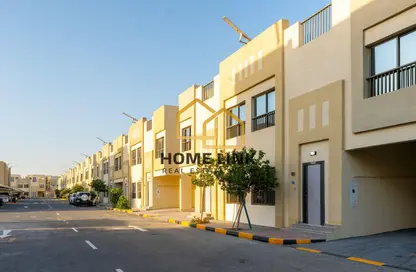 Villa - 4 Bedrooms - 4 Bathrooms for sale in Al Wukair - Al Wukair - Al Wakra
