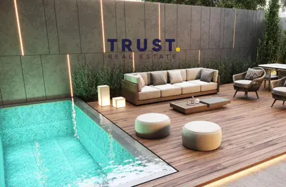 Villa - 5 Bedrooms - 7 Bathrooms for sale in Al Khor Villas Project - Al Khor