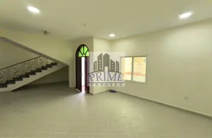 Villa - 5 Bedrooms - 5 Bathrooms for rent in Ain Khaled - Doha
