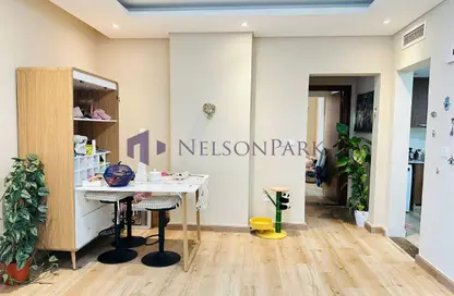 Apartment - 1 Bedroom - 2 Bathrooms for sale in Al Erkyah City - Lusail