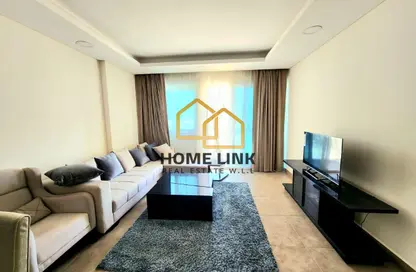 Apartment - 2 Bedrooms - 1 Bathroom for rent in Al Erkyah City - Lusail