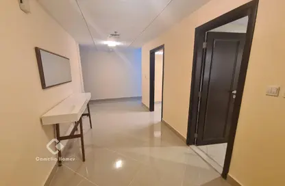 Apartment - 3 Bedrooms - 4 Bathrooms for rent in West Bay Tower - West Bay - West Bay - Doha