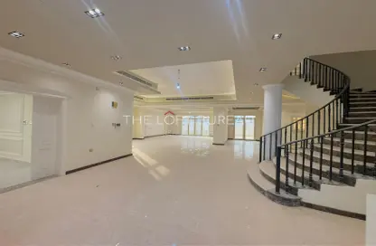 Villa - 7 Bedrooms - 7+ Bathrooms for sale in Waterfront West Villas - Waterfront Residential - The Waterfront - Lusail