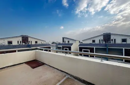 فيلا - 3 غرف نوم - 4 حمامات للايجار في المسيلة - المسيلة - الدوحة