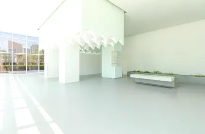 Shop - Studio - 2 Bathrooms for rent in Marina Residences 195 - Marina District - Lusail