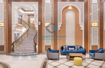 شقة - 2 غرف نوم - 2 حمامات للايجار في فريج بن محمود- جنوب - فريج بن محمود - الدوحة