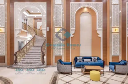Apartment - 2 Bedrooms - 2 Bathrooms for rent in Fereej Bin Mahmoud North - Fereej Bin Mahmoud - Doha