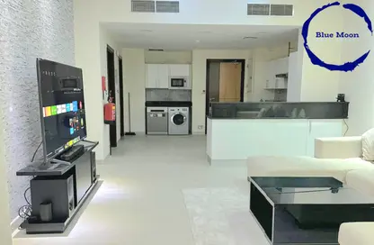 شقة - غرفة نوم - 2 حمامات للبيع في جنوب فوكس هيلس - فوكس هيلز - الوسيل