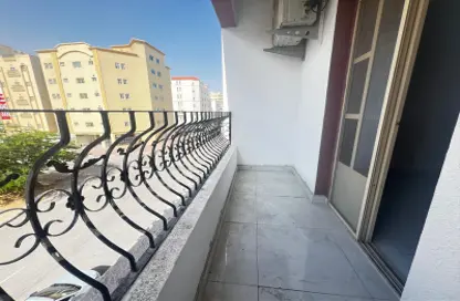 شقة - 3 غرف نوم - 2 حمامات للايجار في منتزه 7 - المنتزه - الدوحة