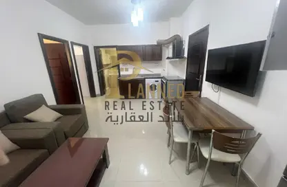 Apartment - 2 Bedrooms - 2 Bathrooms for rent in Al Muntazah Street - Al Muntazah - Doha