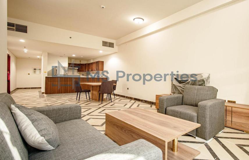 Apartment for Rent in Fox Hills Ready to MoveIn 1BHK Apartment with