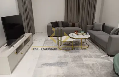 Apartment - 1 Bedroom - 2 Bathrooms for sale in Fox Hills - Lusail