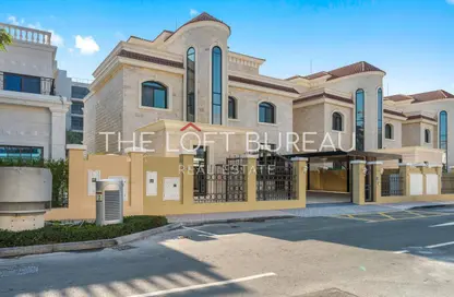 Villa - 7+ Bedrooms - 7+ Bathrooms for sale in Giardino Gardens - Giardino Villas - The Pearl Island - Doha