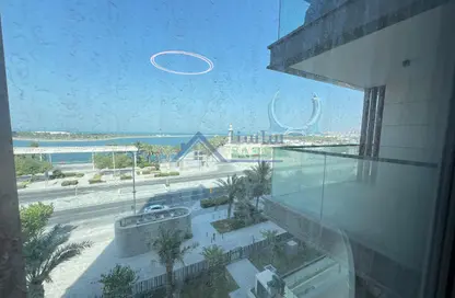 Apartment - 1 Bedroom - 2 Bathrooms for sale in Marina District - Lusail