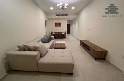 Apartment - 2 Bedrooms - 3 Bathrooms for rent in Muntazah 35 - Al Muntazah - Doha