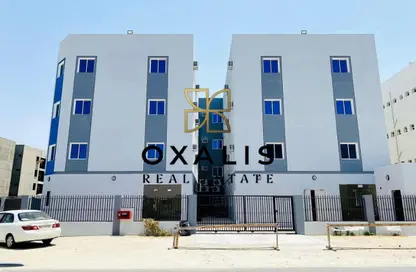 سكن عمال - استوديو - 8 حمامات للايجار في أم صلال علي - أم صلال على - الدوحة