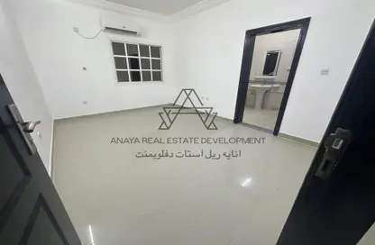 Apartment - 1 Bedroom - 1 Bathroom for rent in Umm Al Seneem Street - Ain Khaled - Doha