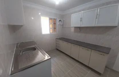 Apartment - 2 Bedrooms - 2 Bathrooms for rent in Old Airport Residential Apartments - Old Airport Road - Doha