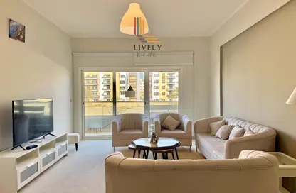 Apartment - 2 Bedrooms - 4 Bathrooms for rent in Regency Residence Fox Hills 1 - Lusail