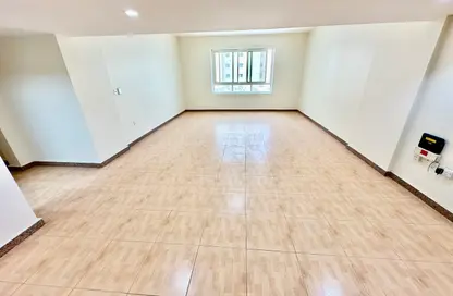 Apartment - 3 Bedrooms - 3 Bathrooms for rent in Najma 28 - Ibn Dirhem Street - Najma - Doha