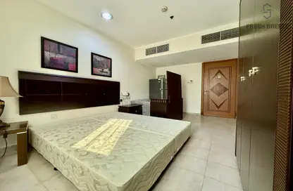 Apartment - Studio - 1 Bathroom for rent in Old Salata - Salata - Doha