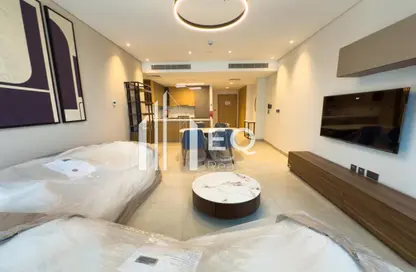 Apartment - 3 Bedrooms - 4 Bathrooms for sale in Jawharat Lusail - Marina District - Lusail