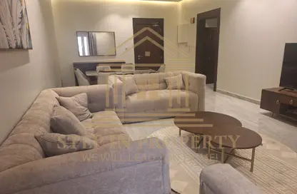 Apartment - 2 Bedrooms - 3 Bathrooms for rent in Al Kheesa - Al Kheesa - Umm Salal Mohammed