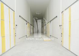 Warehouse - 8 bathrooms for rent in Industrial Area 4 - Industrial Area - Industrial Area - Doha