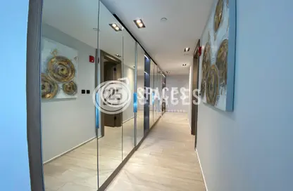 Apartment - 1 Bedroom - 2 Bathrooms for rent in Lusail City - Lusail