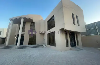 Villa - 6 Bedrooms - 6 Bathrooms for rent in Al Waab Street - Al Waab - Doha