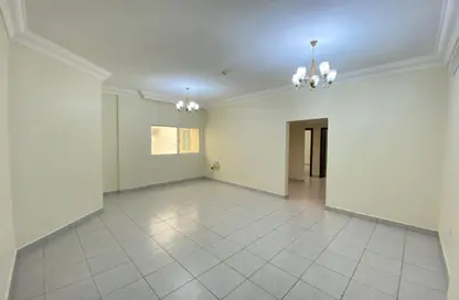 Apartment - 3 Bedrooms - 3 Bathrooms for rent in Najma Street - Najma - Doha