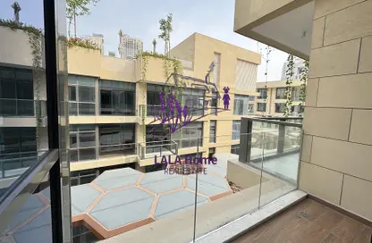 Apartment - 2 Bedrooms - 3 Bathrooms for sale in Gewan Island - The Pearl Island - Doha