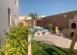 Apartment - 1 bedroom - 1 bathroom for rent in Al Ebb - Al Kheesa - Umm Salal Mohammad