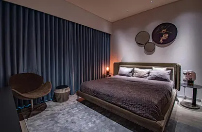 Apartment - 3 Bedrooms - 4 Bathrooms for sale in Seef Lusail - Lusail City - Lusail