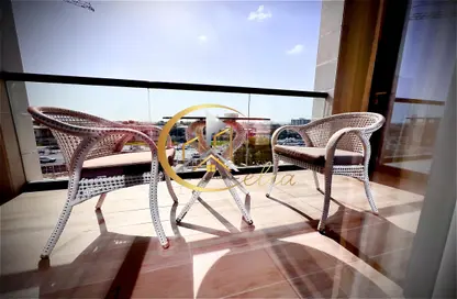 Apartment - 2 Bedrooms - 3 Bathrooms for rent in Al Sadd Road - Al Sadd - Doha